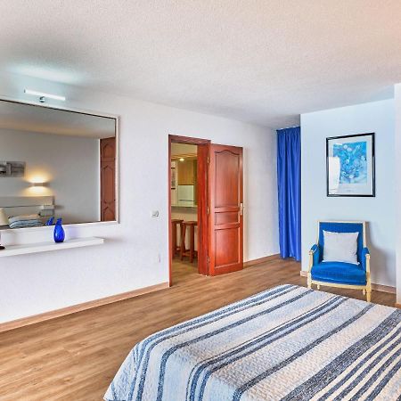 Apartment Blue Neptuno-2 By Interhome Puerto de Santiago  Eksteriør bilde