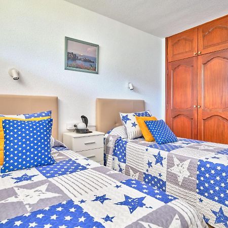 Apartment Blue Neptuno-2 By Interhome Puerto de Santiago  Eksteriør bilde