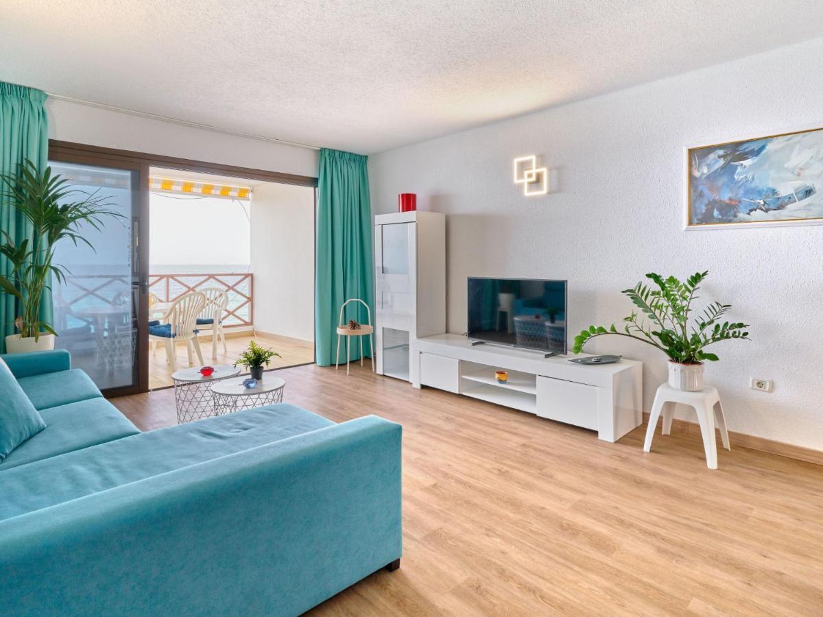 Apartment Blue Neptuno-2 By Interhome Puerto de Santiago  Eksteriør bilde