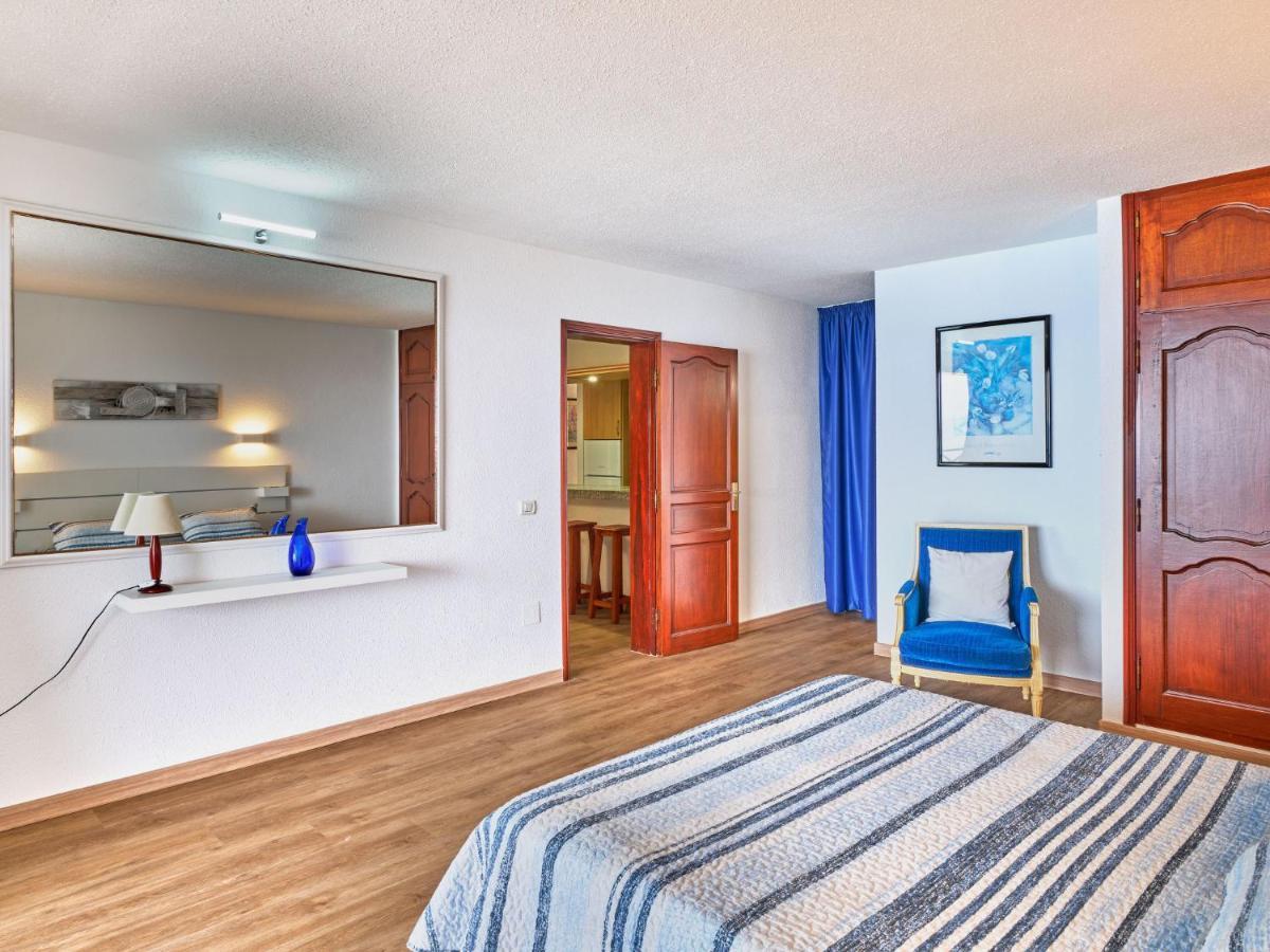 Apartment Blue Neptuno-2 By Interhome Puerto de Santiago  Eksteriør bilde