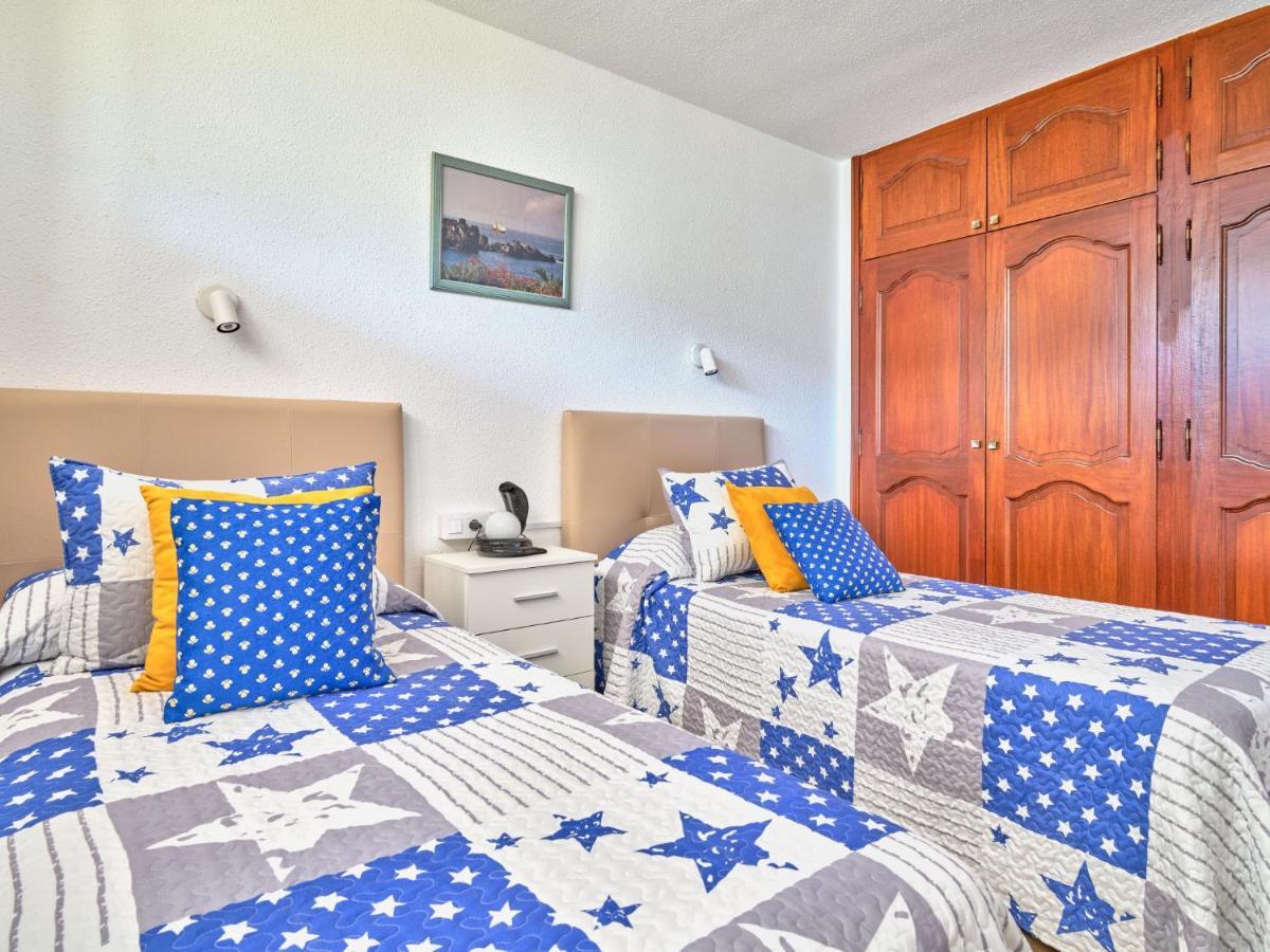 Apartment Blue Neptuno-2 By Interhome Puerto de Santiago  Eksteriør bilde