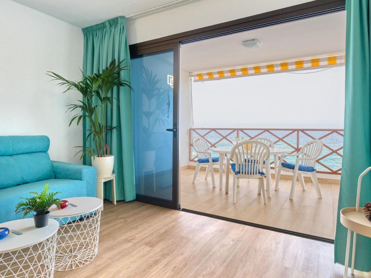 Apartment Blue Neptuno-2 By Interhome Puerto de Santiago  Eksteriør bilde