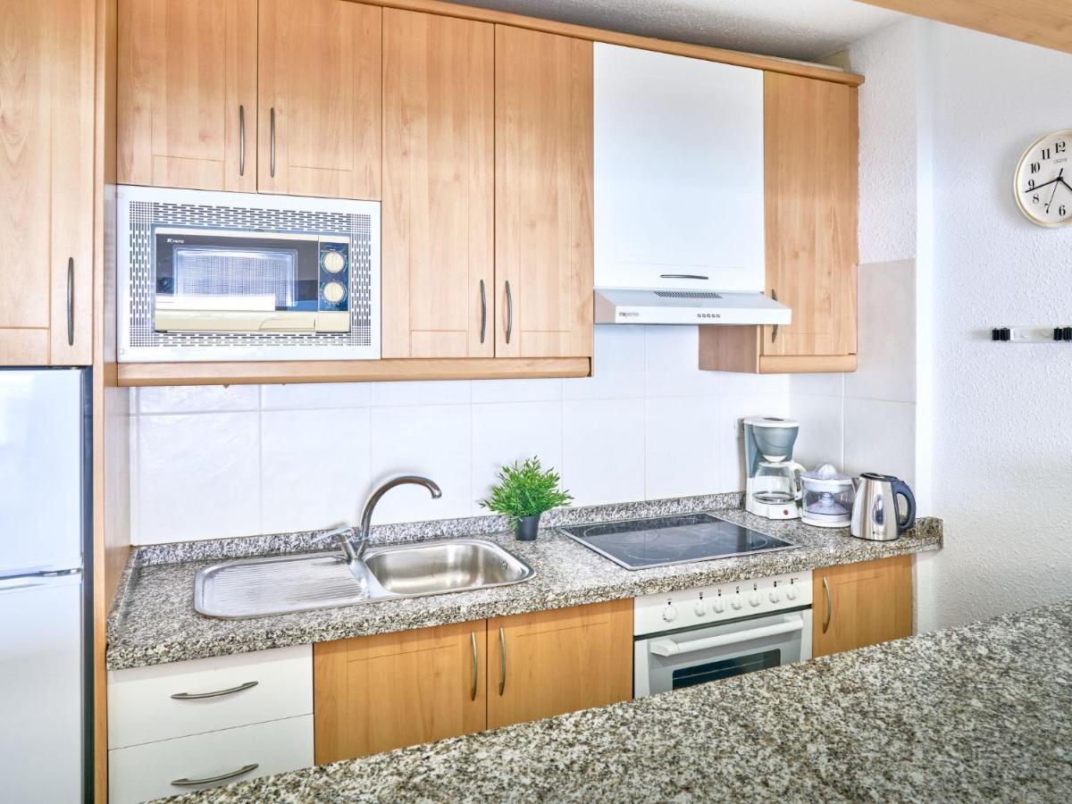 Apartment Blue Neptuno-2 By Interhome Puerto de Santiago  Eksteriør bilde