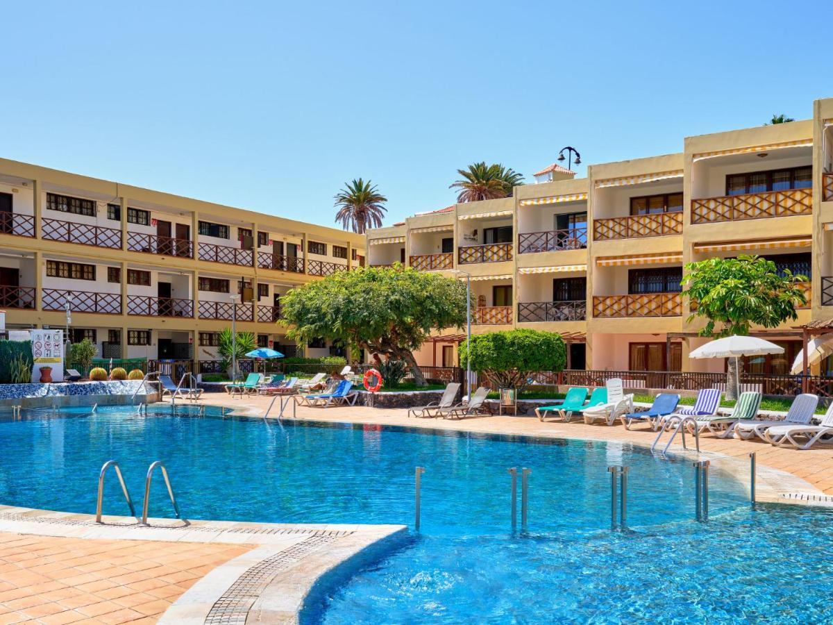 Apartment Blue Neptuno-2 By Interhome Puerto de Santiago  Eksteriør bilde