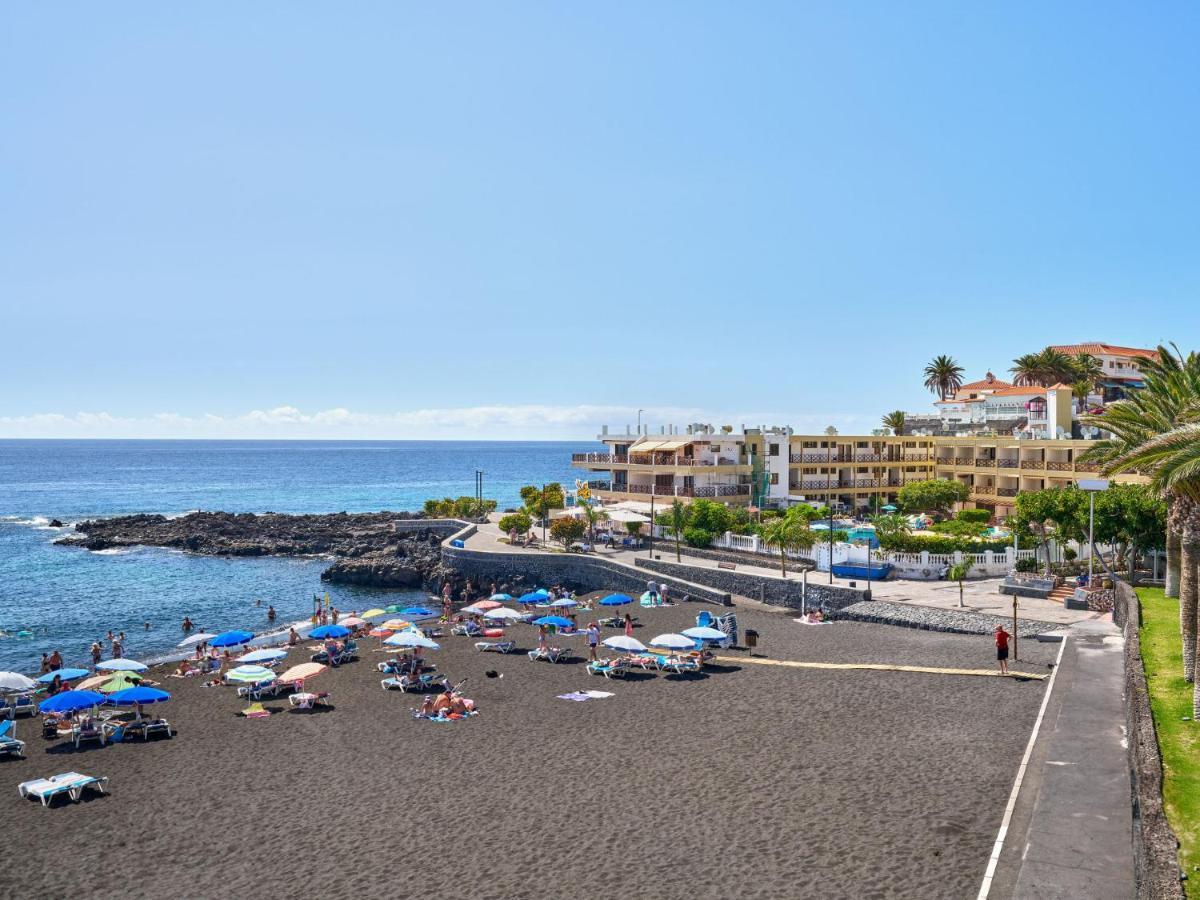 Apartment Blue Neptuno-2 By Interhome Puerto de Santiago  Eksteriør bilde