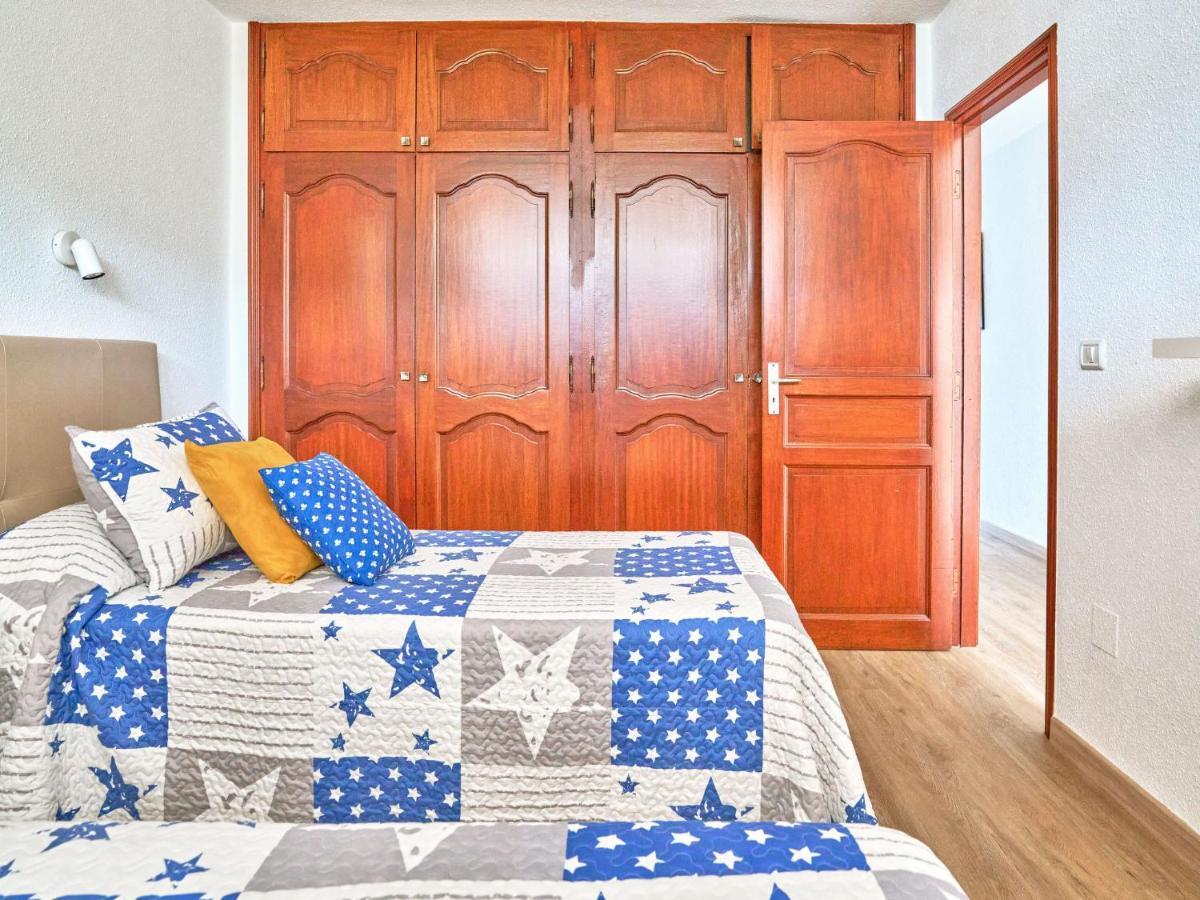 Apartment Blue Neptuno-2 By Interhome Puerto de Santiago  Eksteriør bilde
