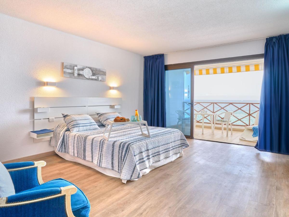 Apartment Blue Neptuno-2 By Interhome Puerto de Santiago  Eksteriør bilde