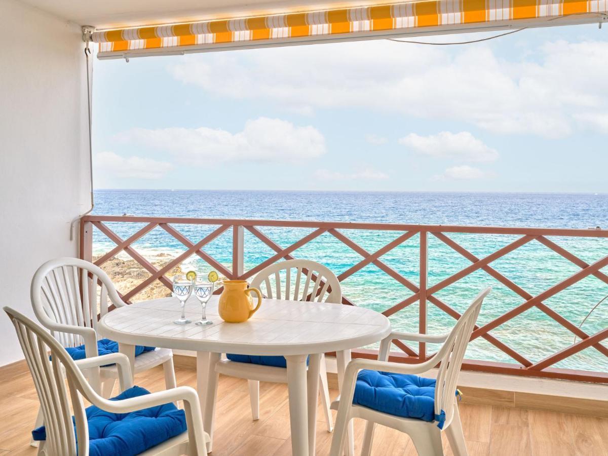 Apartment Blue Neptuno-2 By Interhome Puerto de Santiago  Eksteriør bilde