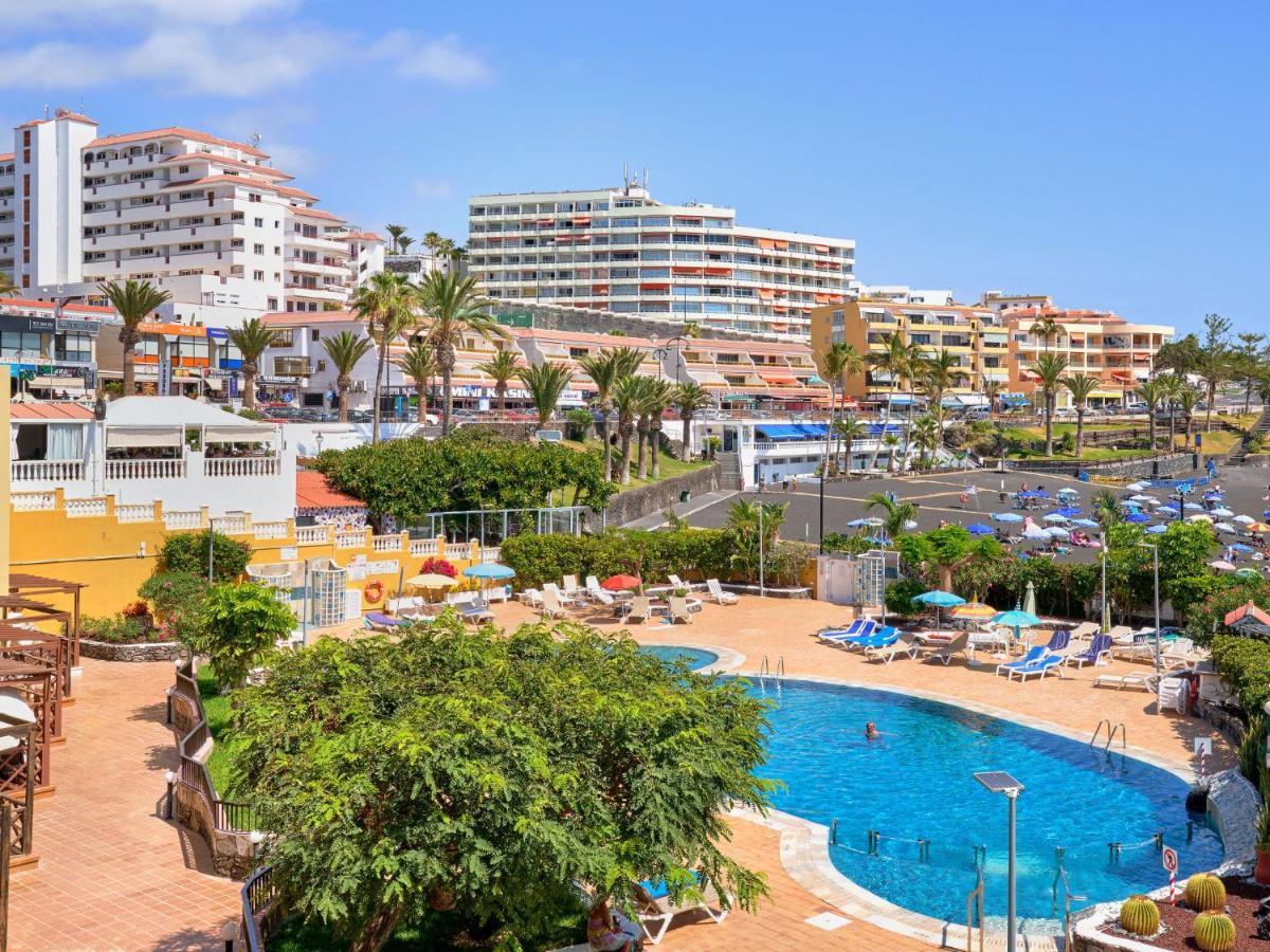 Apartment Blue Neptuno-2 By Interhome Puerto de Santiago  Eksteriør bilde
