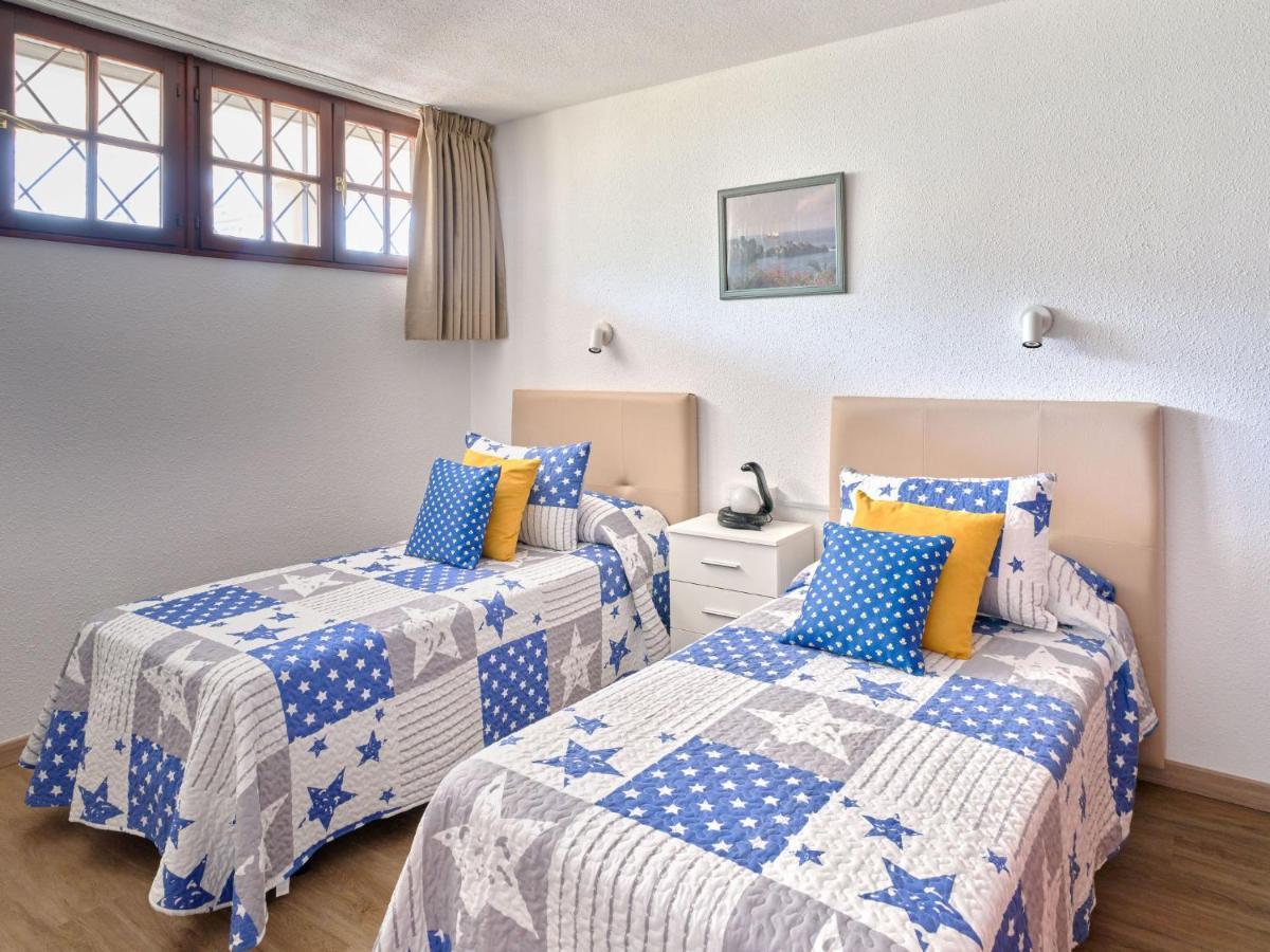 Apartment Blue Neptuno-2 By Interhome Puerto de Santiago  Eksteriør bilde