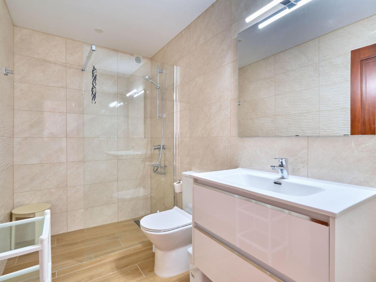 Apartment Blue Neptuno-2 By Interhome Puerto de Santiago  Eksteriør bilde
